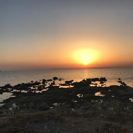 Ulivo Апартаменты