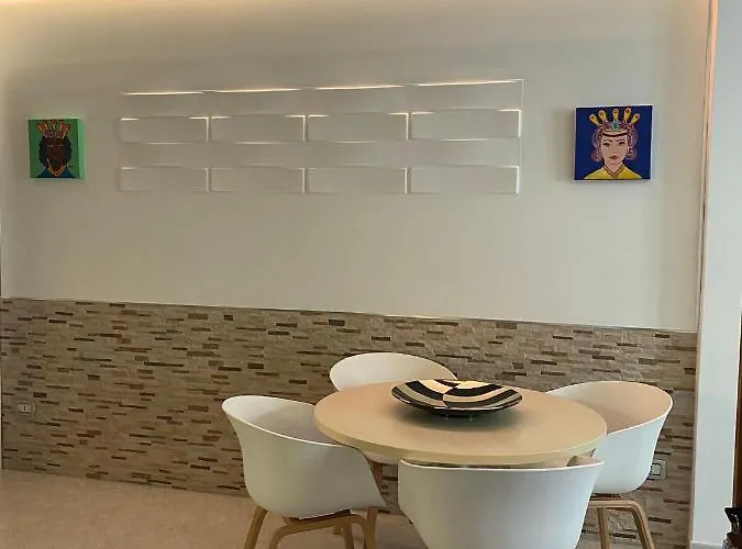Ulivo Трапани
